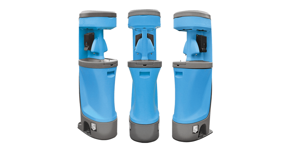 Portable Handwashing Stations Cuyahoga Falls OH