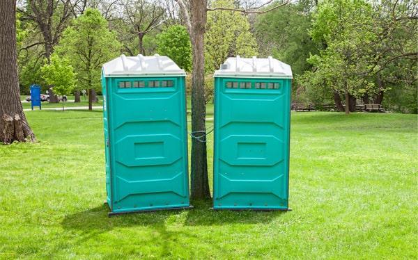 Long-Term Porta Potty Rentals Cuyahoga Falls OH