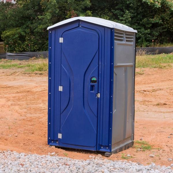 Festival Porta Potty Rentals Cuyahoga Falls OH