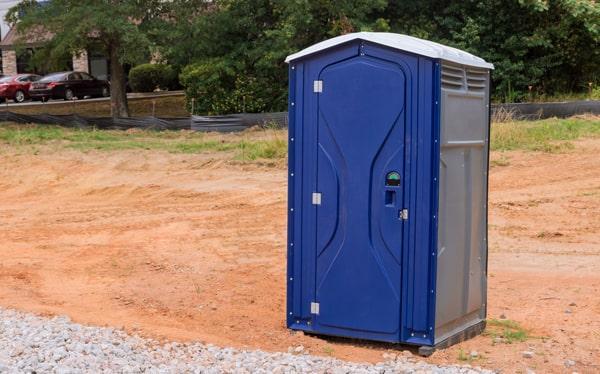 Cuyahoga Falls Porta Potty