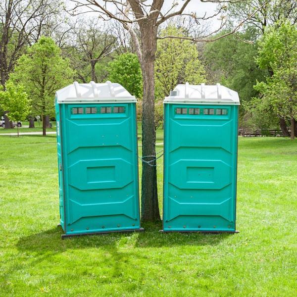 Seasonal Porta Potty Rentals Cuyahoga Falls OH